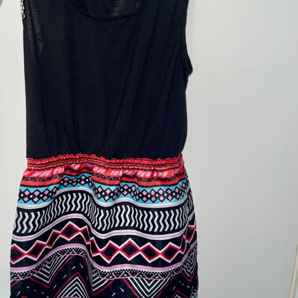 Boho dress - Picture 2 of 2